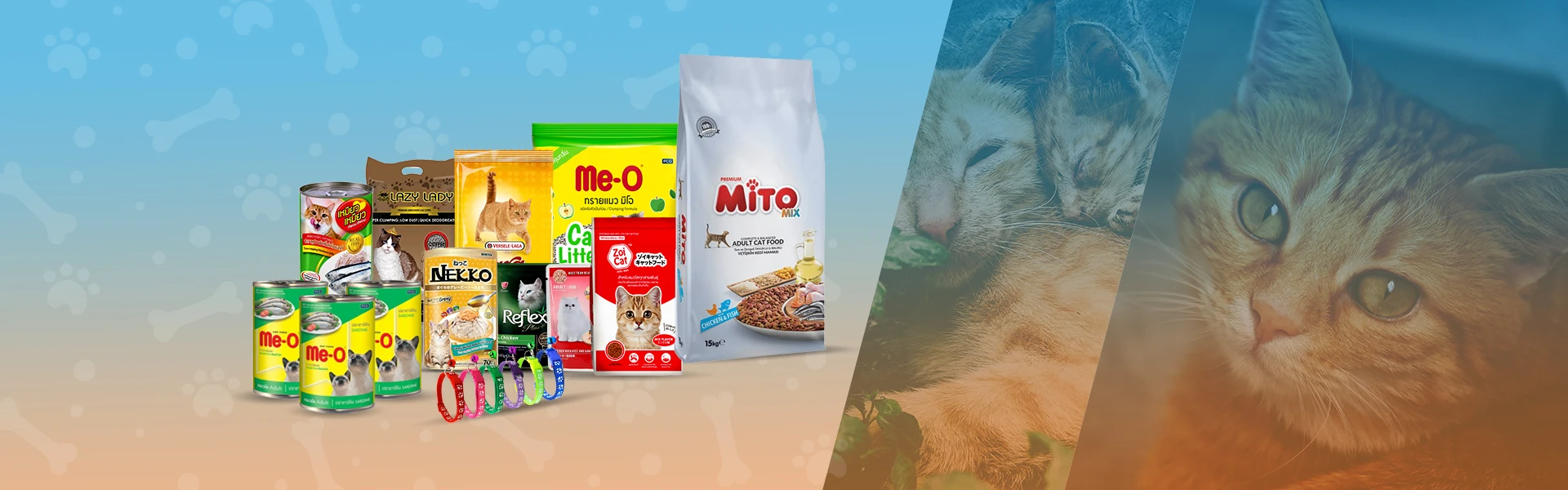 PawLux BD Hero Slider